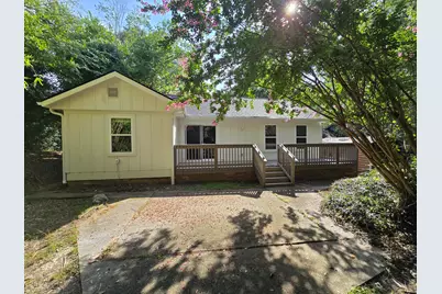 469 Lawrence Drive, Evans, GA 30809 - Photo 1