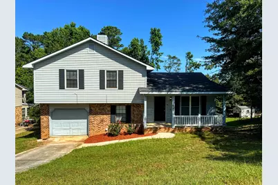 2627 Corning Street, Hephzibah, GA 30815 - Photo 1