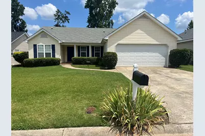 691 Devon Road, Grovetown, GA 30813 - Photo 1