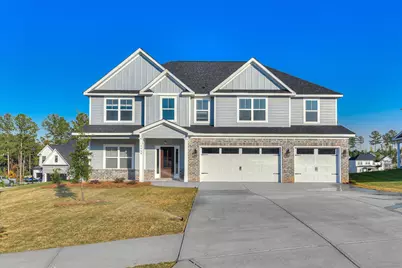 4460 Baywood Trl., Evans, GA 30809 - Photo 1