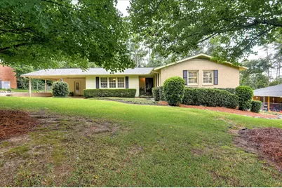 637 Canterbury Drive, Augusta, GA 30909 - Photo 1