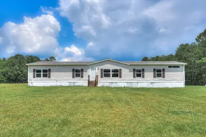 391 Brier Patch Lane, Warrenville, SC 29851 - Photo 1