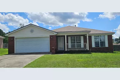 1326 Apache Trail, Hephzibah, GA 30815 - Photo 1