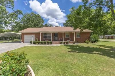 332 Cleveland Street, Thomson, GA 30824 - Photo 1