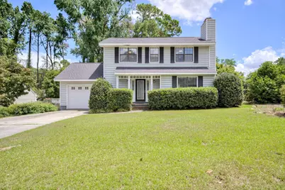 4052 Danielle Drive, Martinez, GA 30907 - Photo 1