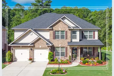 1519 Baldwin Lakes Drive, Grovetown, GA 30813 - Photo 1