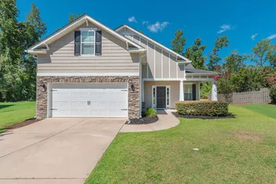 7511 Lucas Avenue, Evans, GA 30809 - Photo 1