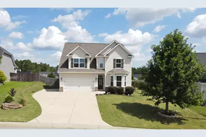 937 Niagra Falls, Grovetown, GA 30813 - Photo 1