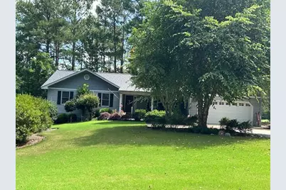 241 Fairway Drive, McCormick, SC 29835 - Photo 1