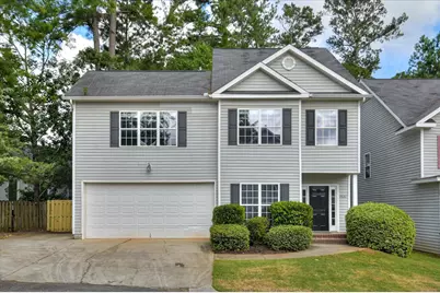 2820 Brickrun Way, Augusta, GA 30909 - Photo 1