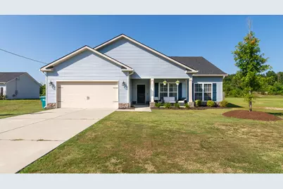 1397 Oak Lane Lane, Thomson, GA 30824 - Photo 1