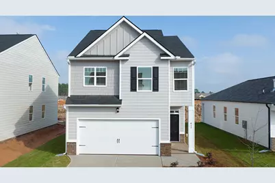 2246 Saltwater Bend, Beech Island, SC 29842 - Photo 1
