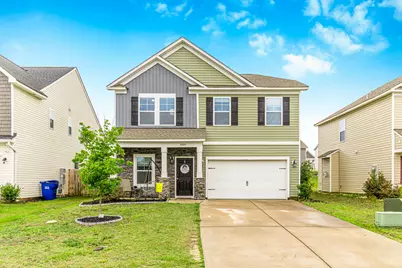 4105 Thimbleberry Drive Drive, Graniteville, SC 29829 - Photo 1