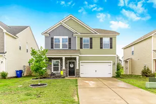 4105 Thimbleberry Dr Dr, Graniteville, SC 29829 - Photo 1