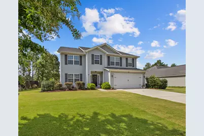 3144 Chamomile Court, Aiken, SC 29803 - Photo 1