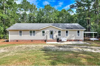 917 Lamb Lane, Appling, GA 30802 - Photo 1