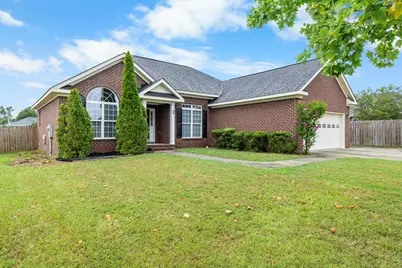 202 Rainbow Falls Falls, Grovetown, GA 30813 - Photo 1
