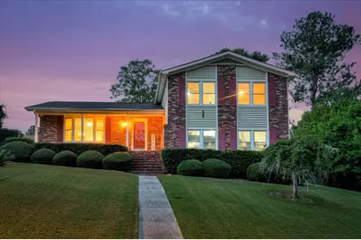 4533 Glenda Lane Lane, Evans, GA 30809 - Photo 1