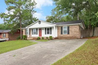 3509 Kindling Drive, Augusta, GA 30906 - Photo 1