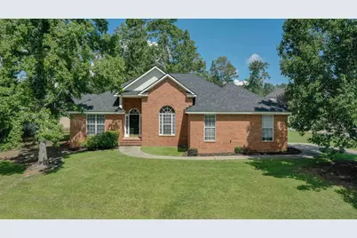 727 Carriage Hills Court, Martinez, GA 30907 - Photo 1