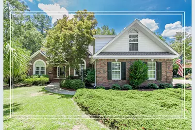 2305 Club Drive, Aiken, SC 29803 - Photo 1