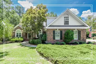 2305 Club Dr, Aiken, SC 29803 - Photo 1