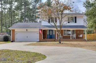 4332 Bahama Ln, Martinez, GA 30907 - Photo 1