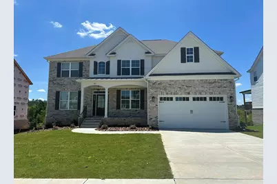 661 Whitney Shoals Road, Evans, GA 30809 - Photo 1