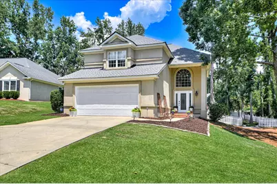 528 Oak Brook Drive, Martinez, GA 30907 - Photo 1