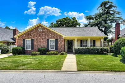 2206 Woodbluff Way, Augusta, GA 30909 - Photo 1