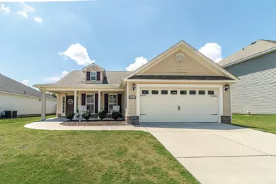 5301 Copse Drive, Augusta, GA 30909 - Photo 1