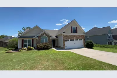724 Gallaway Lane, Grovetown, GA 30813 - Photo 1