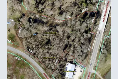 1807 McDade Farm Road, Augusta, GA 30906 - Photo 1