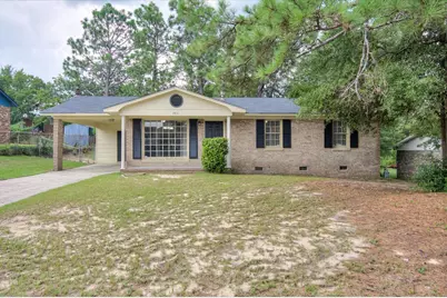 2851 Glenn Hills Circle, Augusta, GA 30906 - Photo 1