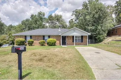 3404 Nance B Boulevard, Hephzibah, GA 30815 - Photo 1