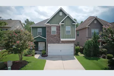 222 Asa Way, Evans, GA 30809 - Photo 1