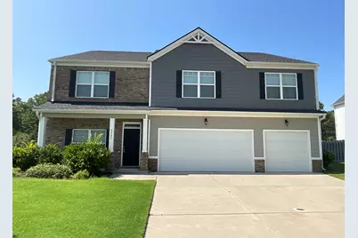 4701 Southwind Road, Evans, GA 30809 - Photo 1