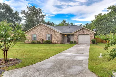 1724 Rusk Drive, Hephzibah, GA 30815 - Photo 1