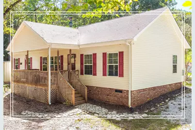 102 Indian Ridge Drive, North Augusta, SC 29841 - Photo 1