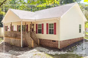 102 Indian Ridge Dr, North Augusta, SC 29841 - Photo 1