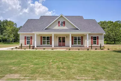 203 Neely Circle, Waynesboro, GA 30830 - Photo 1