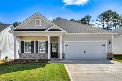 969 Speckled Teal Path, Aiken, SC 29803 - Photo 1