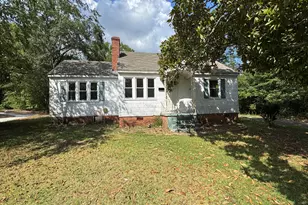 500 S Cherry St, McCormick, SC 29835 - Photo 1