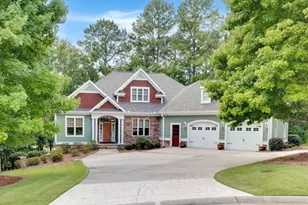 1065 Longstreet Pl, North Augusta, SC 29860 - Photo 1