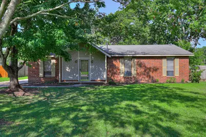 705 Cottonwood Court, Grovetown, GA 30813 - Photo 1