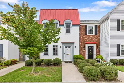 1209 Monte Sano Avenue #5, Augusta, GA 30904 - Photo 1