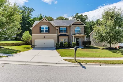 719 Porter Lane, Grovetown, GA 30813 - Photo 1