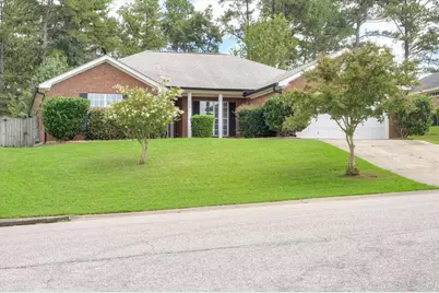 554 Jackson Street, Grovetown, GA 30813 - Photo 1