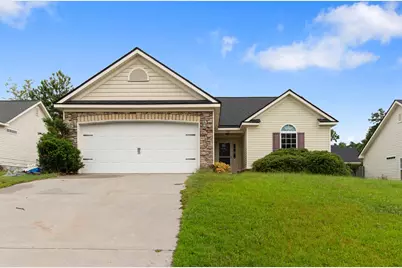 907 Arbor Springs Circle, Grovetown, GA 30813 - Photo 1