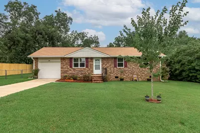 125 McGahee Ave, Dearing, GA 30808 - Photo 1